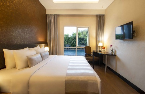 Malang Hotel | Solaris Hotel Malang