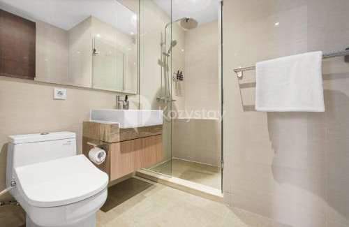 Jakarta Apartment | Solaya by Kozystay - Kuningan