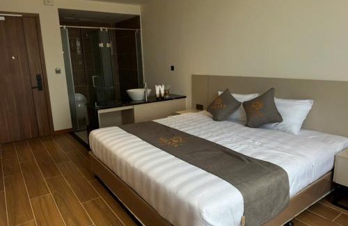 Van Don Hotel | Solaya Hotel Vân Đồn