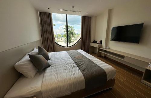 Van Don Hotel | Solaya Hotel Vân Đồn