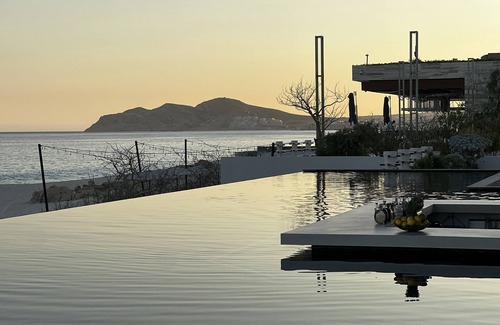 Chula Vista Apartment | Solaz Luxury Resort, a Marriott property in Cabo San Lucas