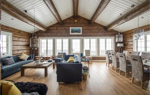 yer House | Solbergsætra