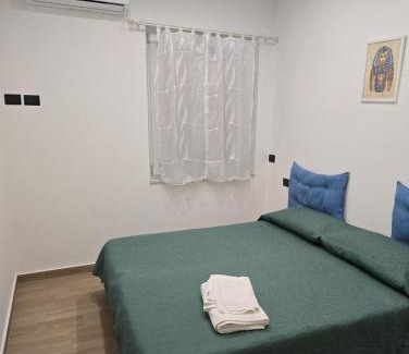 Crotone Apartment | Sole a Catinelle