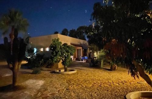 Todos Santos House | Sole Caliente