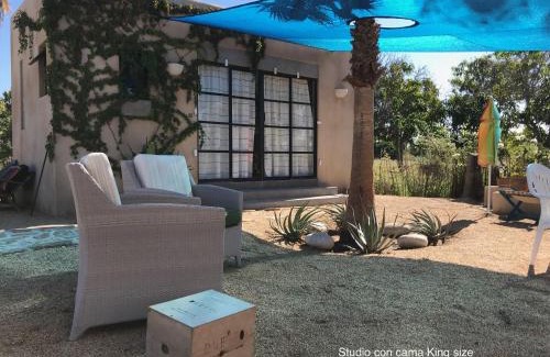 Todos Santos House | Sole Caliente