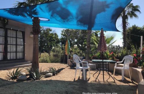 Todos Santos House | Sole Caliente