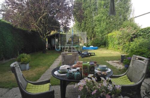 Torhout House | Sole e Luna Torhout