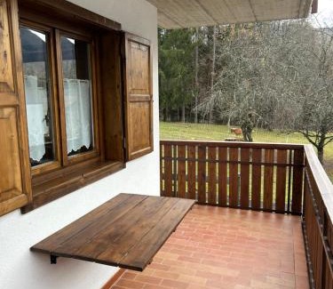 Val di Zoldo Apartment | Sole e Neve -Sun & Snow
