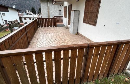 Val di Zoldo Apartment | Sole e Neve -Sun & Snow