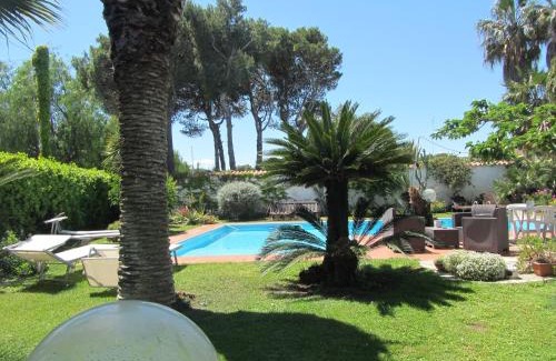 Lecce Bed & Breakfast | Sole e Sale B&B