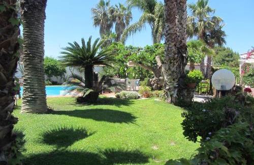 Lecce Bed & Breakfast | Sole e Sale B&B