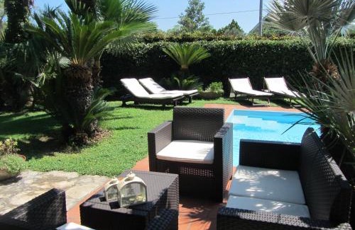 Lecce Bed & Breakfast | Sole e Sale B&B