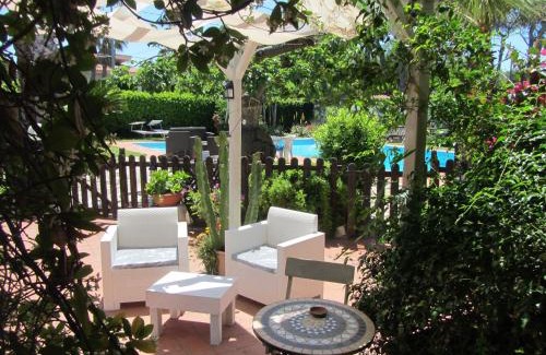 Lecce Bed & Breakfast | Sole e Sale B&B