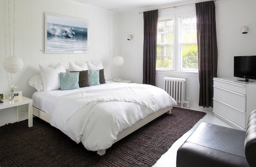 Montauk Hotel | Sole East Resort