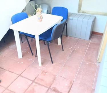 Pellaro Apartment | Sole luna