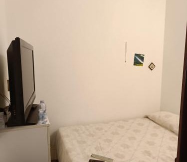 Pellaro Apartment | Sole luna