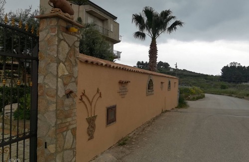 Siculiana Apartment | Sole Mare E Relax for dream holidays