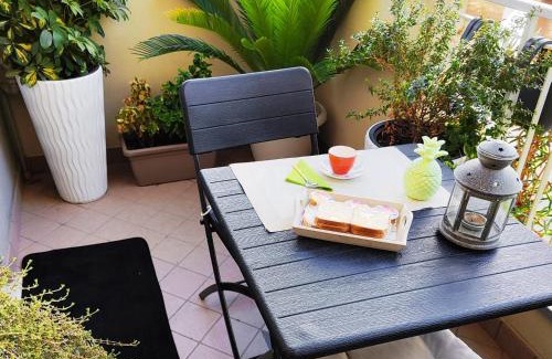 Torre Pedrera Apartment | Sole Mare