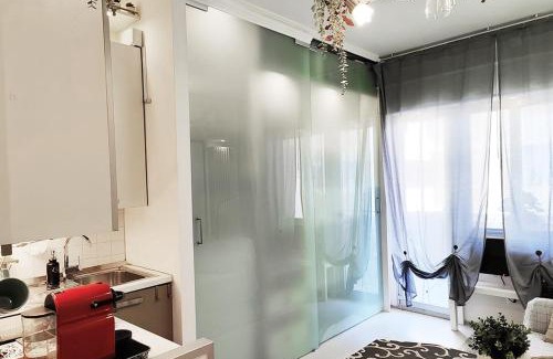 Torre Pedrera Apartment | Sole Mare
