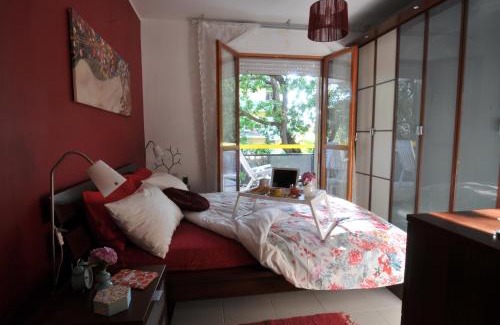 Lanciano Apartment | Sole & Querce Apartments- Bike Friendly with garage