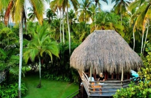 Guachaca Villa | SOLEA, Tropical Village