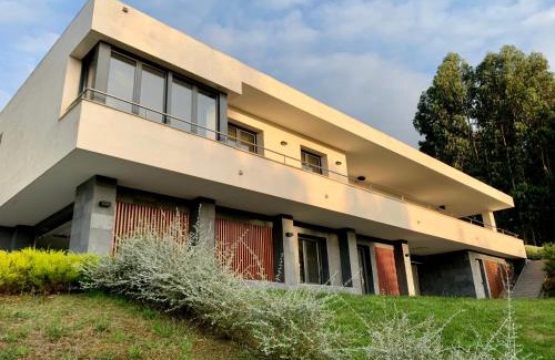 Distrito Rural Este House | Soleada