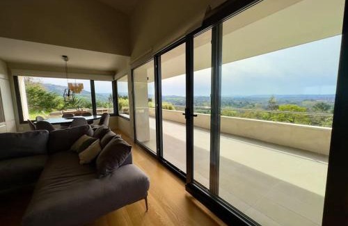 Distrito Rural Este House | Soleada