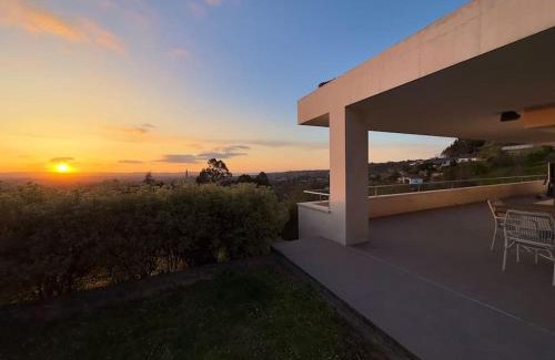 Distrito Rural Este House | Soleada
