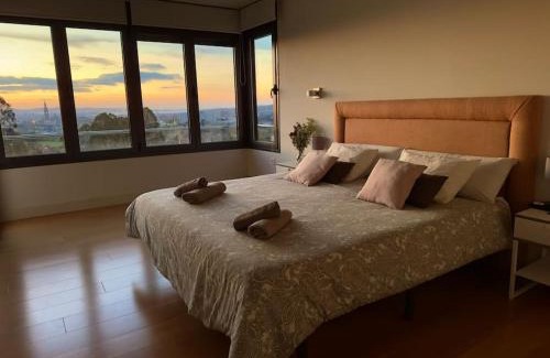 Distrito Rural Este House | Soleada