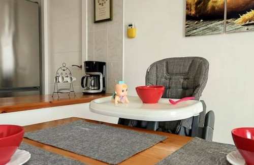 Santiago de la Ribera House | SOLEADA HOUSE. Heated and private swimming pool.
