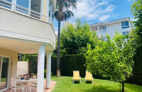 El Albir Apartment | Soleado Albir