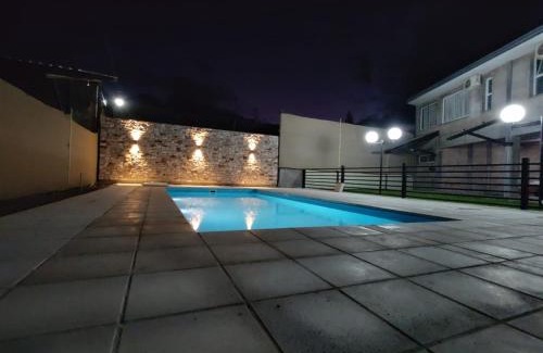 San Rafael Apartment | Soleado Apart Hotel