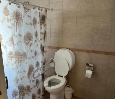 San Rafael Apartment | Soleado Apart Hotel