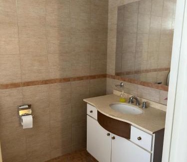 San Rafael Apartment | Soleado Apart Hotel