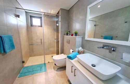 Pereybere Apartment | Soleia 2 - Pereybere - Appartement Cozy avec piscine proche plage