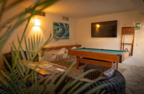 Punta Veleros Hotel | Soleil Bungalows