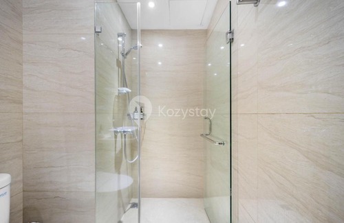 Bangka Apartment | Soleil by Kozystay - Kemang