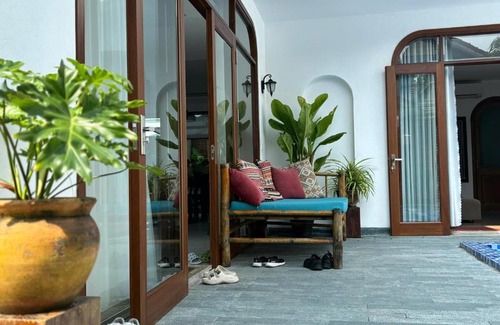 Cam An Villa | Soleil de An Bang Villa