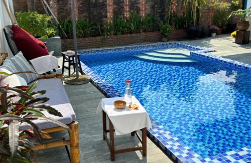 Cam An Villa | Soleil de An Bang Villa