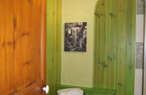 Le Boulou Apartment | Soleil et Cure Apartment in town house located on the 1st floor