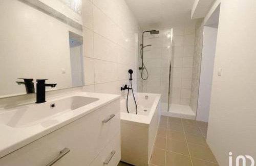 Montigny-les-Metz Apartment | Soleil Messin Un Séjour à Metz