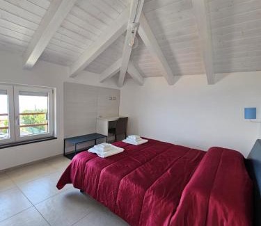 San Lazzaro Apartment | SoleLuna Agerola