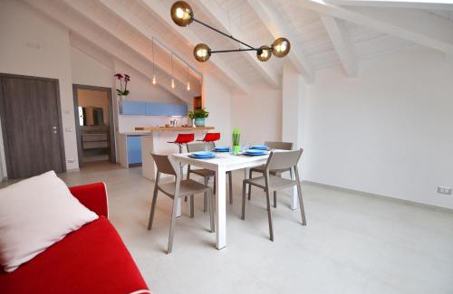 San Lazzaro Apartment | SoleLuna Agerola