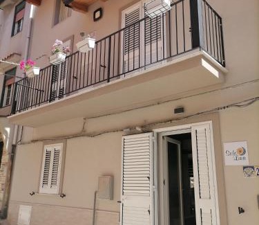 Santa Elisabetta Apartment | SoleLuna Apartment 2