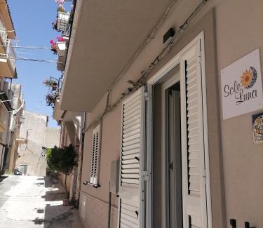 Santa Elisabetta Apartment | SoleLuna Apartment 2