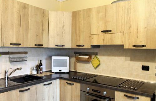 San Quirico d'Orcia Apartment | SoleLuna