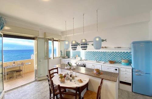 Aspra Apartment | Solemar Sicilia - Casa Carina