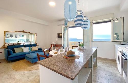 Aspra Apartment | Solemar Sicilia - Casa Carina