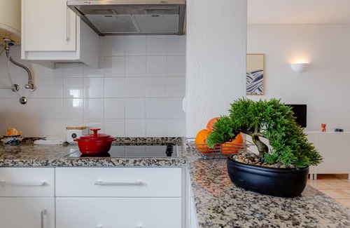 Vale de Centianes Apartment | Solemar @ Vale de Centeanes
