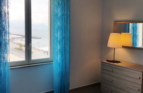 Torre del Greco Apartment | SOLEMARE APARTMENT